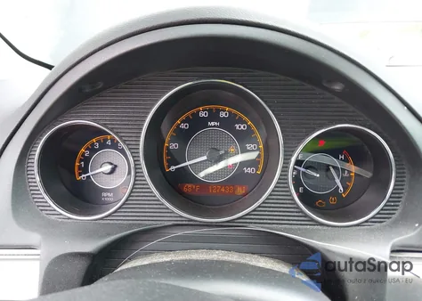 2008 Saturn Aura Xe from USA, damaged, VIN 1G8ZS57B08F282763